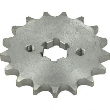 YZ Series 428 Motorcycle Front Sprocket