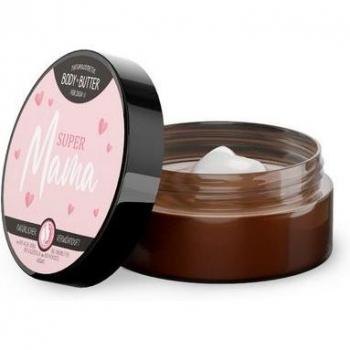 Naturkosmetik Körperbutter La Vida