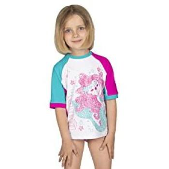 Mares Rashguard Shield AcquaZone 5/6 Bianco