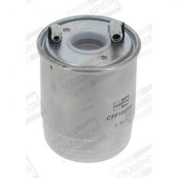 Filtro de Combustível para Automóveis Champion CFF100720