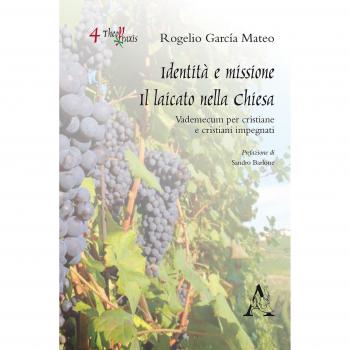 Identità e missione: il laicato nella Chiesa. Vademecum per cristiane e cristiani impegnati