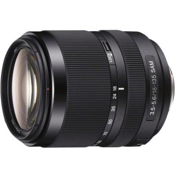 Sony SAL 18-135/3,5-5,6 DT SAM