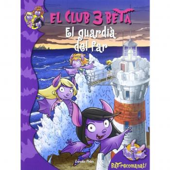 El Guardià Del Far -club 3 Beta-