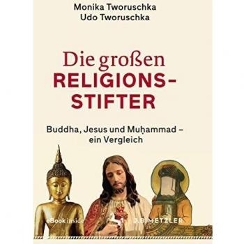 Die groÃen Religionsstifter