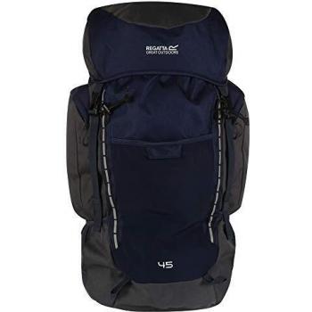 Regatta Highton Mochila Unisex