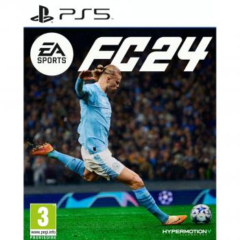 EA Sports FC 24 Legendary Edition – PS5 – 29/09/23