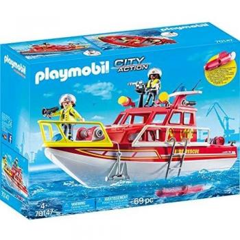 Playmobil