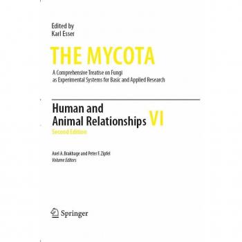 Vitalsource Technologies, Inc. Human And Animal Relationships