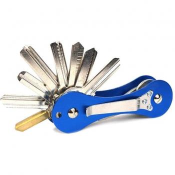 Folder Portable Key Wallet
