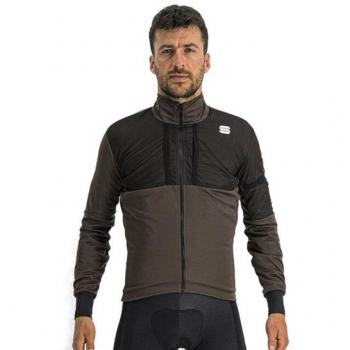 Sportful Supergiara Giacca Ciclismo Uomo