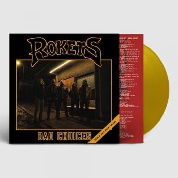 Bad Choices – Recurso Musical
