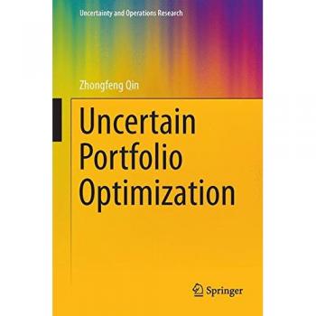 Uncertain Portfolio Optimization