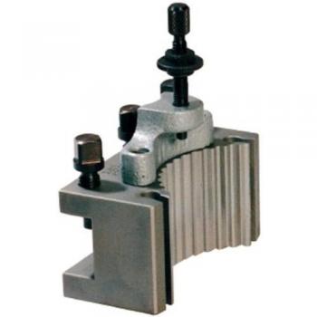 Tête de support PROMAT ajustable, hauteur de serrage 20 mm