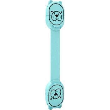 Protección de Puerta KidsLock
