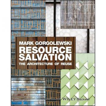 Vitalsource Technologies, Inc. Resource Salvation: The Architecture Of Reuse