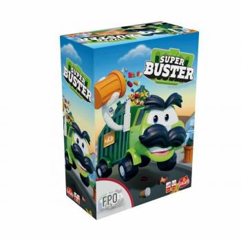 GOLIATH Super Buster