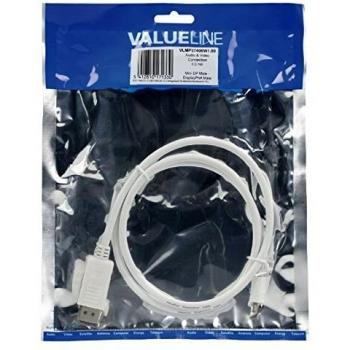 Cavo Mini DisplayPort 1 metro