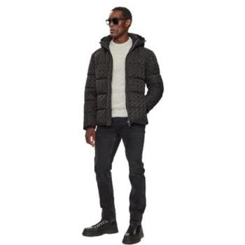Piumino Uomo G-Chain