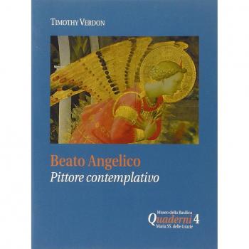 Beato Angelico: pittore contemplativo