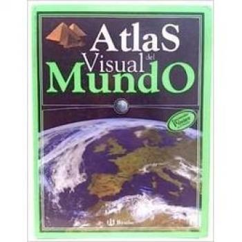 Atlas visual del mundo