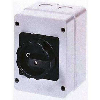 Siemens SENTRON 3LD Desconector 125A 3 Polos Fusible Talla 4 Bastidor Cerrado