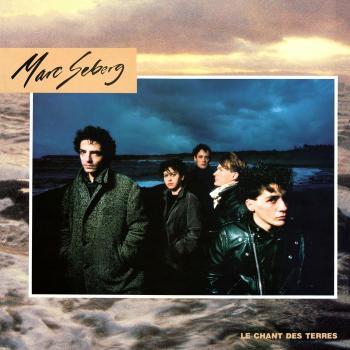 Le Chant des terres Vinyle 180 gr