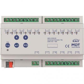 KNX Smart Home 16-Output Actuator
