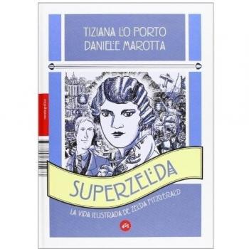 SuperZelda (Novela gráfica)