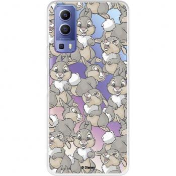 Funda Discos Bambi 5G Oficial – Vivo Y72