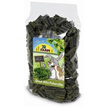 JR Farm Quad-Bits Petersilie 4X 300g