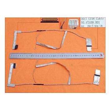 Cabo Flex para Lenovo B590 B580 V580 (Modelo Sem Placa) 50.4TE09.001