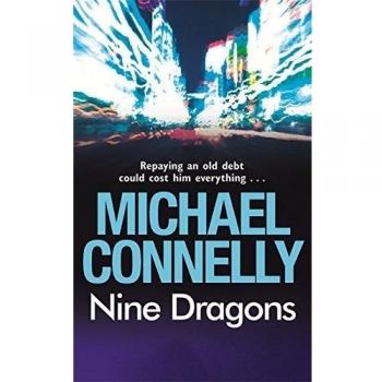 Michael Connelly Nine Dragons
