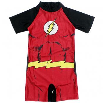 Maillot de bain Flash pour enfants 3-11 ans