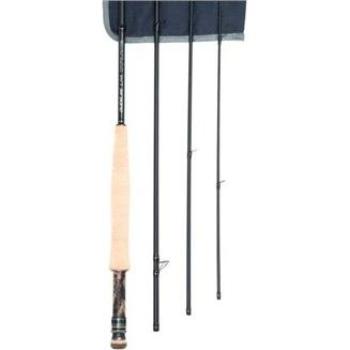 Guideline LPX 9' Fly Rod, Single‑handed – #5