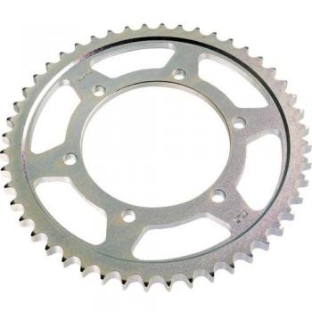 Corona AFAM standard in acciaio 14604