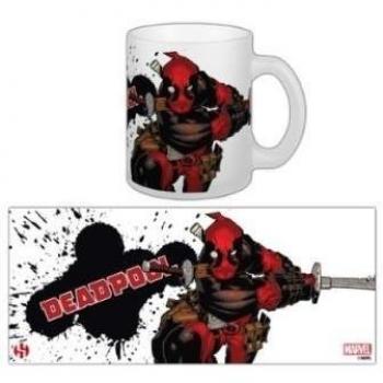 Mug Découpé