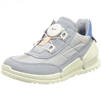 Ecco Slipper Biom für Kinder mit Boa-Verschluss