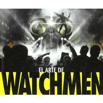 El arte de watchmen