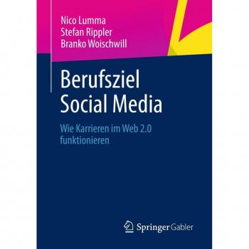Berufsziel Social Media