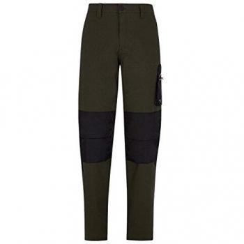 Pantalones Diadora de Trabajo Stretch Talla XXL