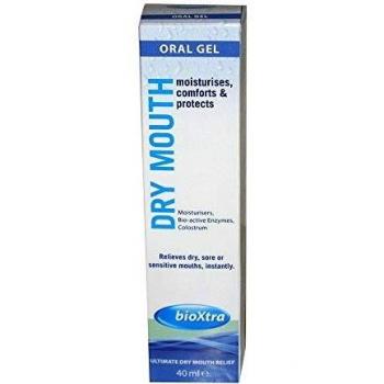 BIOXTRA GEL ORALE 40ML