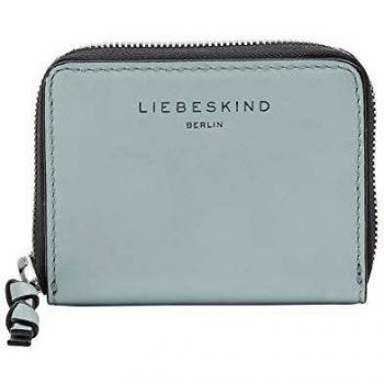 Liebeskind Berlin Brooke Conny Portmonee, salt blue, Medium