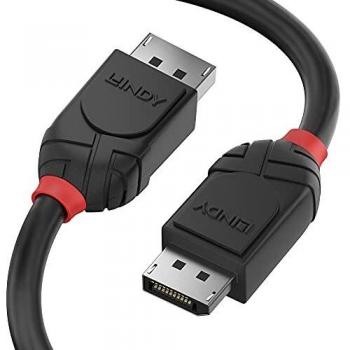 Lindy 1m DisplayPort 1.2 Cable