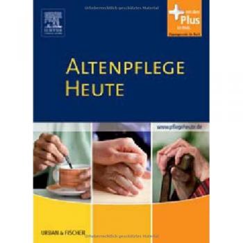 Altenpflege Heute: mit www.pflegeheute.de
