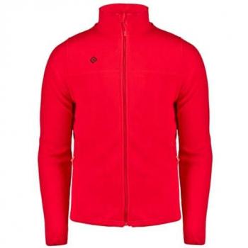 Izas Obi Red Fleece XL Menswear