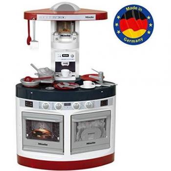 Cocina Miele Triangular con sonido