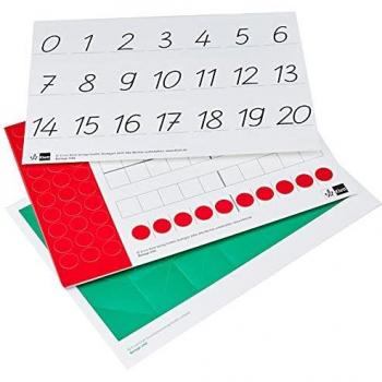 Nussknacker 1. Allgemeine Ausgabe. Beilage zum Schülerbuch (5er Pack) Klasse 1