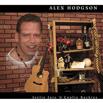Jeelie Jars 'n' Coalie Blackies