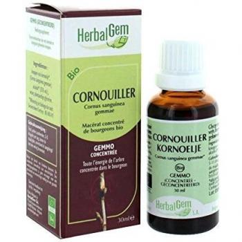 Corniolo Verde 30 ml