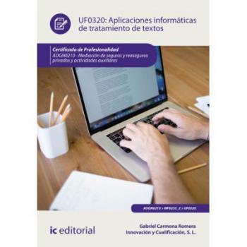Aplicaciones Informáticas de Tratamiento de Textos ADGN0210